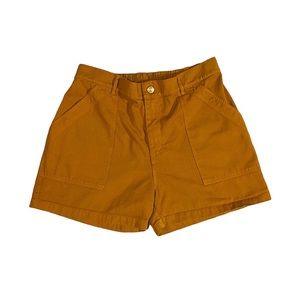 Big Bud Press Classic Work Shorts Size XL